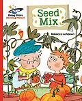 E-Book (epub) Reading Planet - Seed Mix - Red B: Galaxy von Rebecca Ashdown