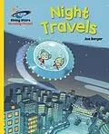 E-Book (epub) Reading Planet - Night Travels - Yellow: Galaxy von Joe Berger