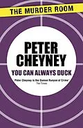 E-Book (epub) You Can Always Duck von Peter Cheyney