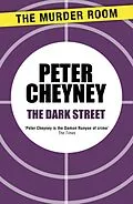 E-Book (epub) Dark Street von Peter Cheyney