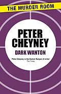 E-Book (epub) Dark Wanton von Peter Cheyney