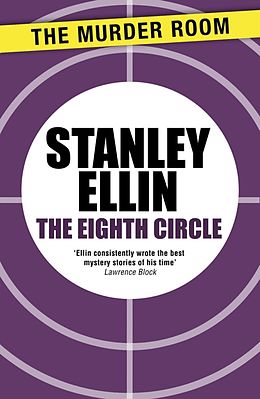 E-Book (epub) Eighth Circle von Stanley Ellin