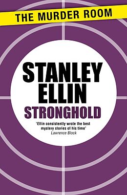 E-Book (epub) Stronghold von Stanley Ellin
