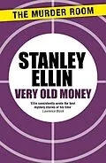 E-Book (epub) Very Old Money von Stanley Ellin