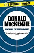 E-Book (epub) Raven and the Paperhangers von Donald MacKenzie