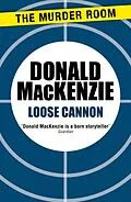 E-Book (epub) Loose Cannon von Donald MacKenzie