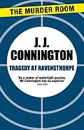 E-Book (epub) Tragedy at Ravensthorpe von J. J. Connington