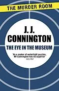 E-Book (epub) Eye in the Museum von J. J. Connington