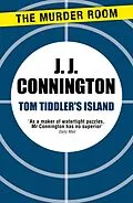 E-Book (epub) Tom Tiddler's Island von J. J. Connington