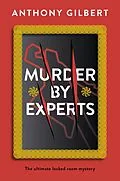 E-Book (epub) Murder by Experts von Anthony Gilbert