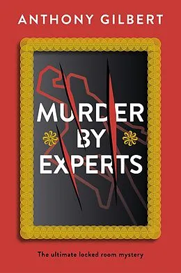 E-Book (epub) Murder by Experts von Anthony Gilbert