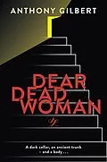 E-Book (epub) Dear Dead Woman von Anthony Gilbert