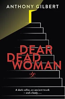 E-Book (epub) Dear Dead Woman von Anthony Gilbert