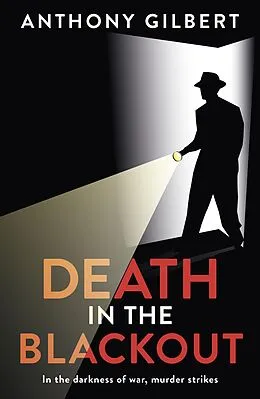 E-Book (epub) Death in the Blackout von Anthony Gilbert