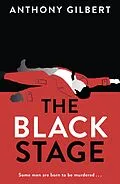 E-Book (epub) Black Stage von Anthony Gilbert