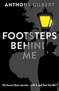 E-Book (epub) Footsteps Behind Me von Anthony Gilbert