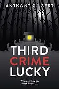 E-Book (epub) Third Crime Lucky von Anthony Gilbert