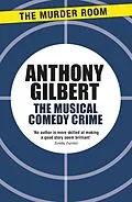E-Book (epub) Musical Comedy Crime von Anthony Gilbert