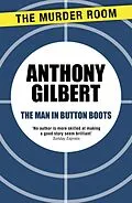 E-Book (epub) Man in Button Boots von Anthony Gilbert