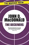 E-Book (epub) Deceivers von John D. MacDonald