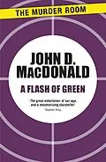 E-Book (epub) Flash of Green von John D. MacDonald