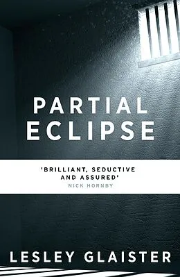 E-Book (epub) Partial Eclipse von Lesley Glaister