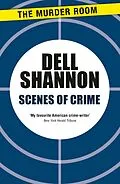 E-Book (epub) Scenes of Crime von Dell Shannon