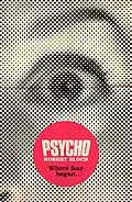 E-Book (epub) Psycho von Robert Bloch