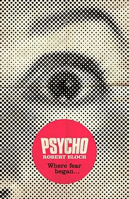 E-Book (epub) Psycho von Robert Bloch