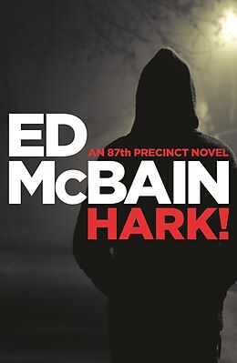 eBook (epub) Hark! de Ed McBain