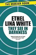 E-Book (epub) They See in Darkness von Ethel Lina White