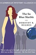 E-Book (epub) So Blue Marble von Dorothy B. Hughes