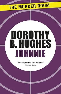 E-Book (epub) Johnnie von Dorothy B. Hughes
