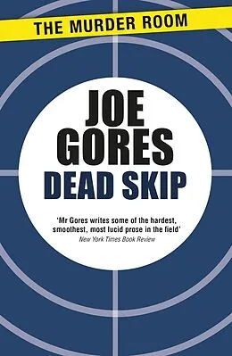 E-Book (epub) Dead Skip von Joe Gores