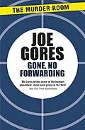 E-Book (epub) Gone, No Forwarding von Joe Gores