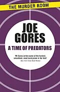 E-Book (epub) Time of Predators von Joe Gores
