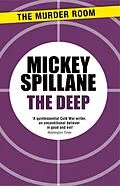 E-Book (epub) Deep von Mickey Spillane
