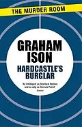E-Book (epub) Hardcastle's Burglar von Graham Ison