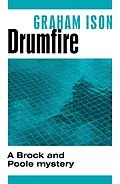 E-Book (epub) Drumfire von Graham Ison