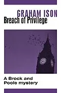 E-Book (epub) Breach of Privilege von Graham Ison