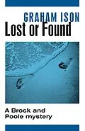 E-Book (epub) Lost or Found von Graham Ison