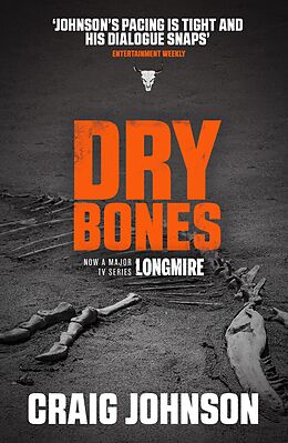 E-Book (epub) Dry Bones von Craig Johnson