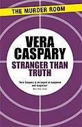E-Book (epub) Stranger Than Truth von Vera Caspary