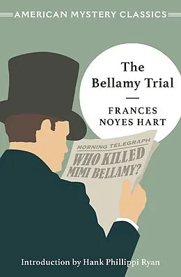 E-Book (epub) The Bellamy Trial von Frances Noyes Hart
