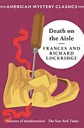 E-Book (epub) Death on the Aisle von Frances Lockridge, Richard Lockridge