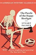E-Book (epub) The Puzzle of the Happy Hooligan von Stuart Palmer