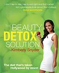 E-Book (epub) Beauty Detox Solution von Kimberly Snyder