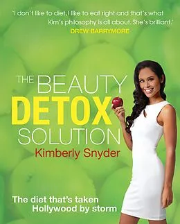 E-Book (epub) Beauty Detox Solution von Kimberly Snyder