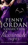 E-Book (epub) Passionate Nights (Mills &amp; Boon M&amp;B) von Penny Jordan