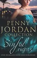 E-Book (epub) Sinful Nights (Mills &amp; Boon M&amp;B) von Penny Jordan